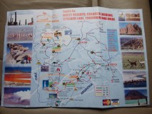 Bolovie : 4 jours d'excursions