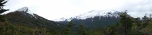 Ushuaia : Parc Terre de Feu 